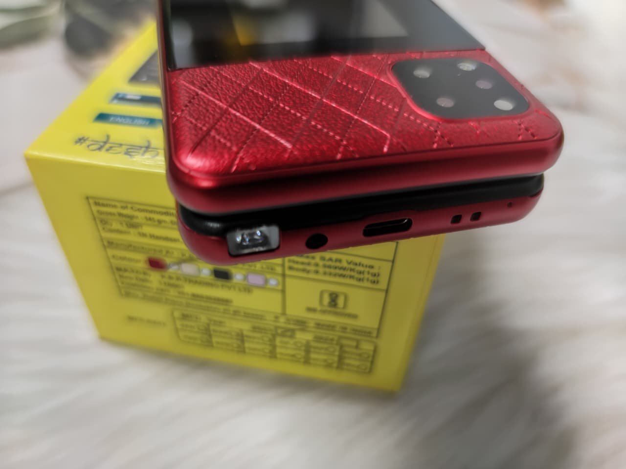 product